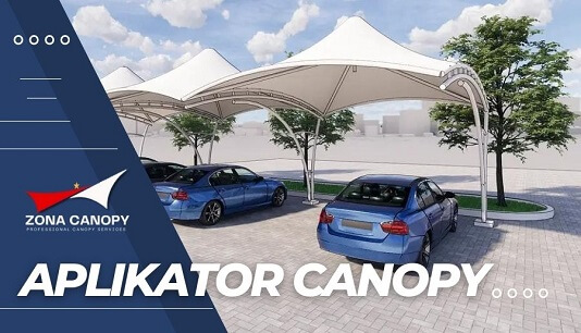 Canopy Kain Jatiuwung